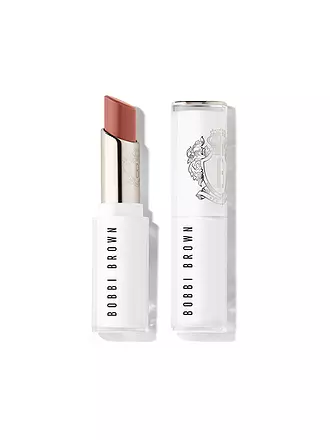 BOBBI BROWN | Lip Gloss - Extra Color Shine (16 Nude Buff) | hellbraun