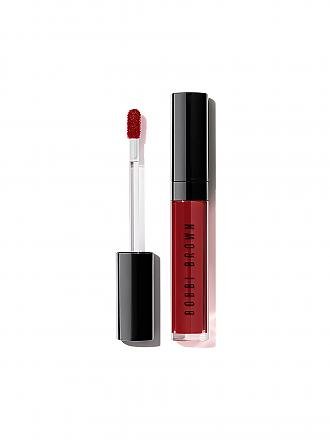BOBBI BROWN | Lipgloss - Crushed Oil-Infused Gloss (02 Free Spirit) | rot