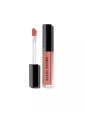 BOBBI BROWN | Lipgloss - Crushed Oil-Infused Gloss (08 Slow Jam) | rot