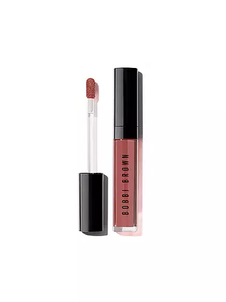 BOBBI BROWN | Lipgloss - Crushed Oil-Infused Gloss (08 Slow Jam) | rosa