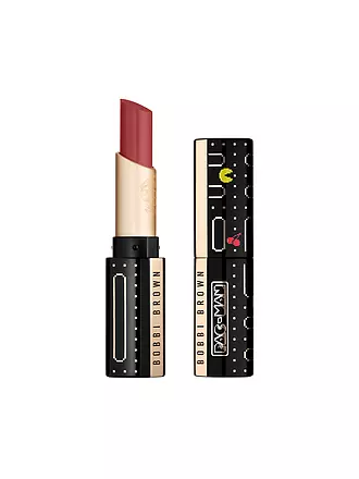 BOBBI BROWN | Lippenpflege - Luxe Matte Lipstick (10 Golden Hour) | camel