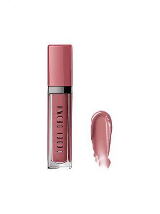 BOBBI BROWN | Lippenstift - Crushed Liquid Lip (12 Give a Fig) | rosa