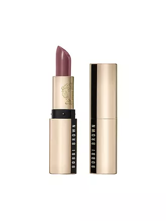 BOBBI BROWN | Lippenstift - Luxe Lipstick ( 03 Neutral Rose ) | braun