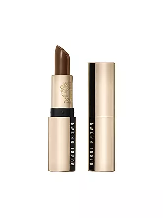 BOBBI BROWN | Lippenstift - Luxe Lipstick ( 03 Neutral Rose ) | braun