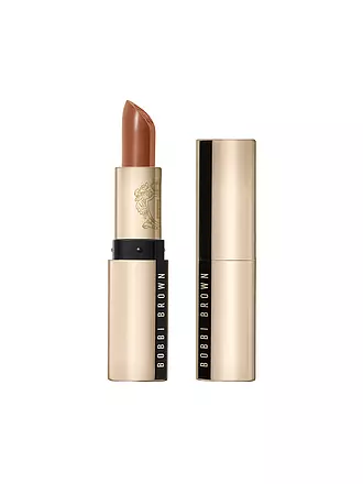 BOBBI BROWN | Lippenstift - Luxe Lipstick ( 06 Bahama Brown ) | rosa