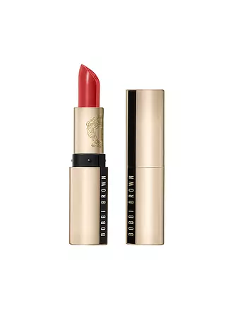 BOBBI BROWN | Lippenstift - Luxe Lipstick ( 07 Retro Coral ) | rot