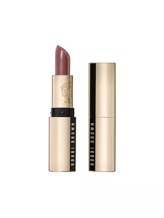 BOBBI BROWN | Lippenstift - Luxe Lipstick ( 14 Boutique Brown ) | pink