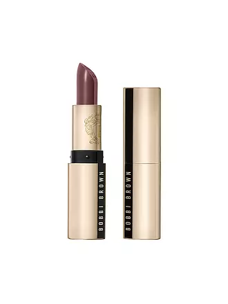 BOBBI BROWN | Lippenstift - Luxe Lipstick ( 14 Boutique Brown ) | rosa