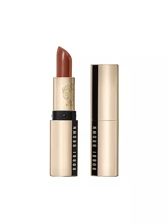 BOBBI BROWN | Lippenstift - Luxe Lipstick ( 14 Boutique Brown ) | rosa