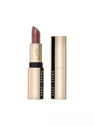 BOBBI BROWN | Lippenstift - Luxe Lipstick ( 15 Brwonstone ) | pink