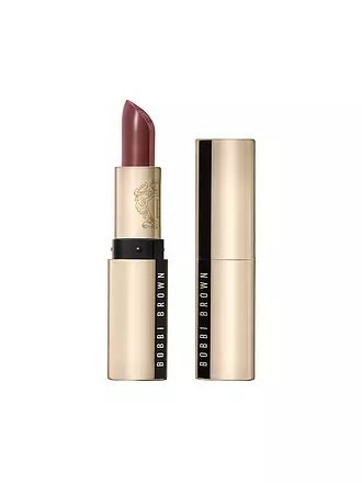 BOBBI BROWN | Lippenstift - Luxe Lipstick ( 17 Pink Nude ) | rosa