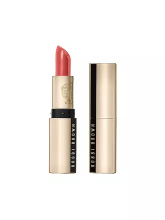 BOBBI BROWN | Lippenstift - Luxe Lipstick ( 17 Pink Nude ) | koralle