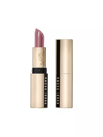 BOBBI BROWN | Lippenstift - Luxe Lipstick ( 17 Pink Nude ) | pink