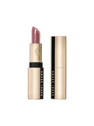 BOBBI BROWN | Lippenstift - Luxe Lipstick (42 Toasted Honey) | beere