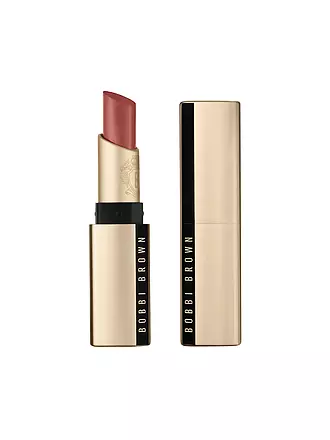 BOBBI BROWN | Lippenstift - Luxe Matte Lipsitck (02 Aftermoon Tea) | pink