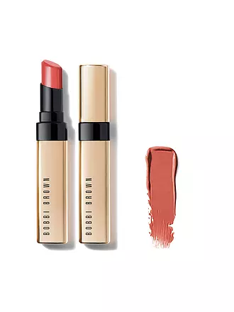 BOBBI BROWN | Lippenstift - Luxe Shine Intense Lipstick (04 Claret) | rosa