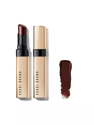 BOBBI BROWN | Lippenstift - Luxe Shine Intense Lipstick (13 Desert Sun) | braun