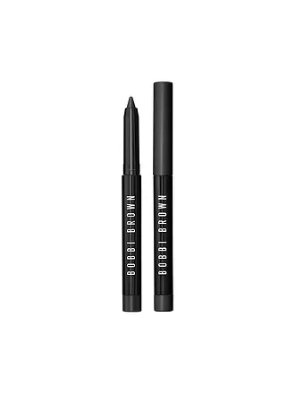 BOBBI BROWN | Long Wear Cream Liner (01 Fog) | schwarz