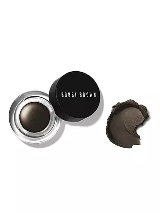 BOBBI BROWN | Long-Wear Gel Eyeliner (02 Sepia Ink) | braun