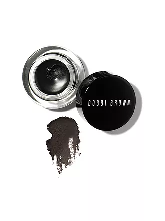 BOBBI BROWN | Long-Wear Gel Eyeliner (07 Espresso Ink) | schwarz