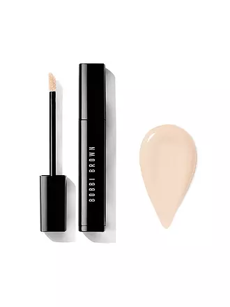 BOBBI BROWN | Make Up - Intensive Skin Serum Concealer (01 Porcelain) | braun