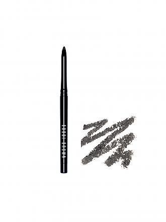BOBBI BROWN | Perfectly Defined Gel Eyeliner (01 Pitch Black) | grau