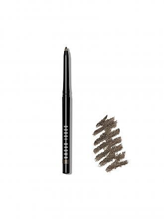 BOBBI BROWN | Perfectly Defined Gel Eyeliner (01 Pitch Black) | braun
