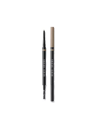 BOBBI BROWN | Precise Brow Pencil (01 Neutral Blond) | hellgrau