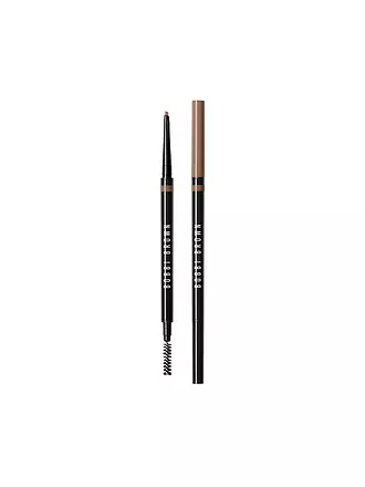 BOBBI BROWN | Precise Brow Pencil (01 Neutral Blond) | camel