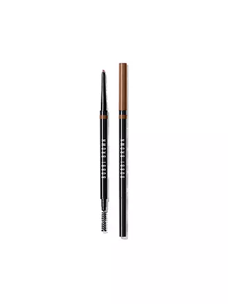 BOBBI BROWN | Precise Brow Pencil (01 Neutral Blond) | camel