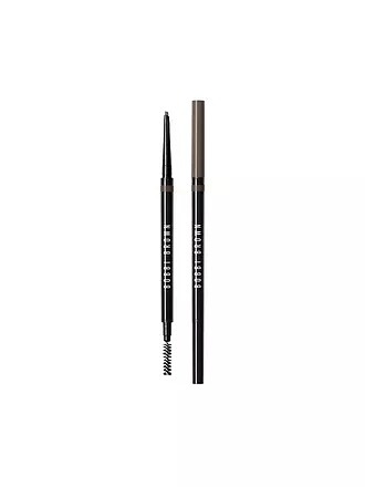 BOBBI BROWN | Precise Brow Pencil (01 Neutral Blond) | schwarz