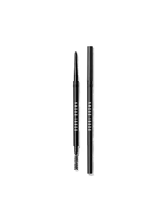 BOBBI BROWN | Precise Brow Pencil (01 Neutral Blond) | schwarz