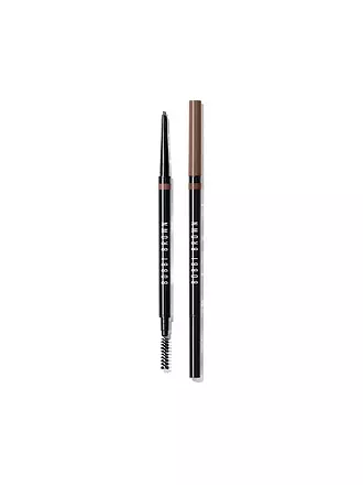 BOBBI BROWN | Precise Brow Pencil (10 Warm Dark Brown) | hellgrau