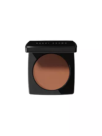 BOBBI BROWN | Puder - Bronzing Powder (07 Deep) | hellbraun