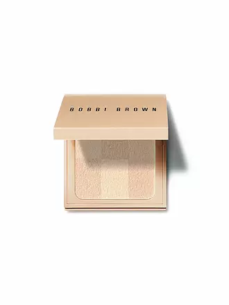 BOBBI BROWN | Puder - Nude Finish Illuminating Powder (02 Bare) | camel