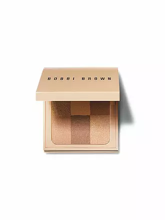 BOBBI BROWN | Puder - Nude Finish Illuminating Powder (02 Bare) | camel