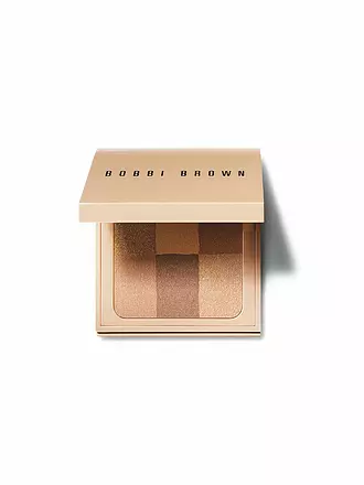 BOBBI BROWN | Puder - Nude Finish Illuminating Powder (04 Buff) | camel