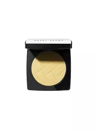 BOBBI BROWN | Puder - Vitamin Enriched Pressed Powder (04 Golden Brown) | beige