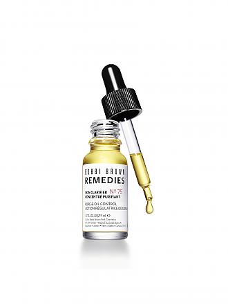 BOBBI BROWN | Remedies Skin Clarifier No.75 (Unreine Haut) 14ml | keine Farbe