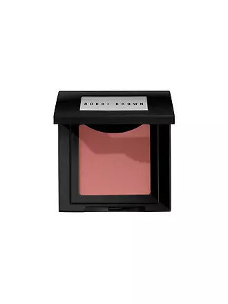 BOBBI BROWN | Rouge - Blush Shimmer (02 Rooltop Rose) | koralle