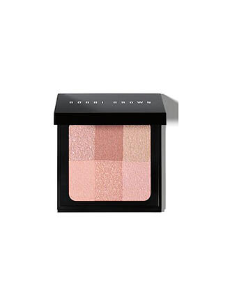 BOBBI BROWN | Rouge - Brightening Brick (02 Coral) | rosa