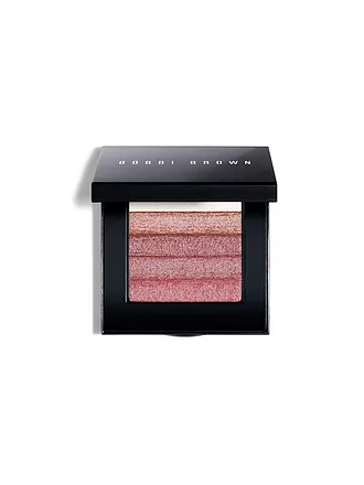 BOBBI BROWN | Shimmer Brick Rouge (05 Rose) | pink