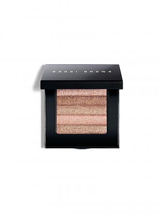 BOBBI BROWN | Shimmer Brick Rouge (05 Rose) | pink