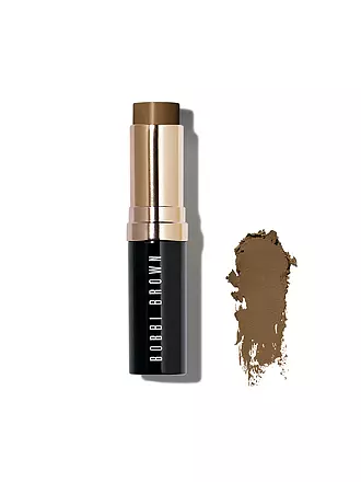 BOBBI BROWN | Skin Foundation Stick ( 10 / N-112 Espresso ) | braun