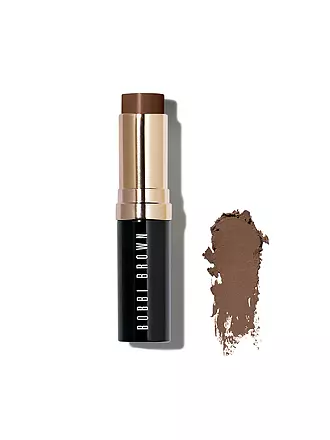 BOBBI BROWN | Skin Foundation Stick ( 10 / N-112 Espresso ) | braun