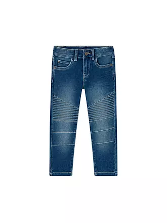 BOBOLI | Jungen Jeans | blau