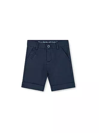BOBOLI | Jungen Shorts | dunkelblau