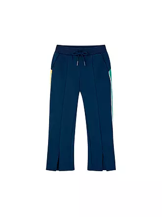 BOBOLI | Mädchen Hose | dunkelblau