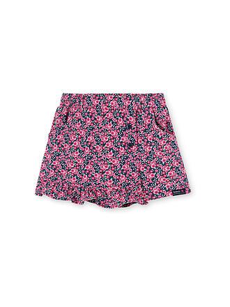 BOBOLI | Mädchen Hosenrock | pink