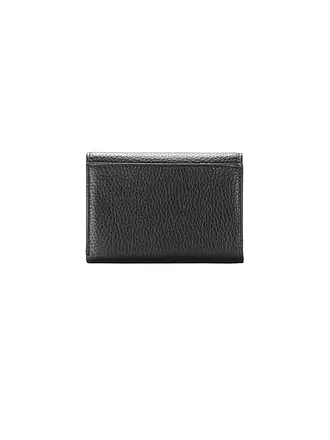 BOGNER | Geldbörse WALLIS NENA | schwarz